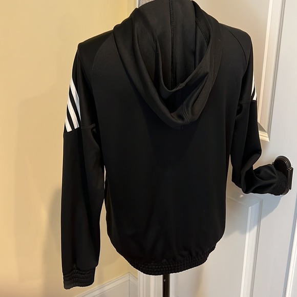 Adidas Zip track jacket - Picture 6 of 9